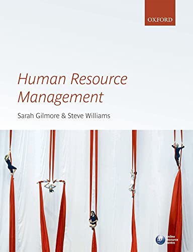 Stock image for Human Resource Management for sale by Better World Books