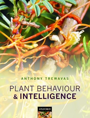 Stock image for Plant Behaviour and Intelligence for sale by -OnTimeBooks-