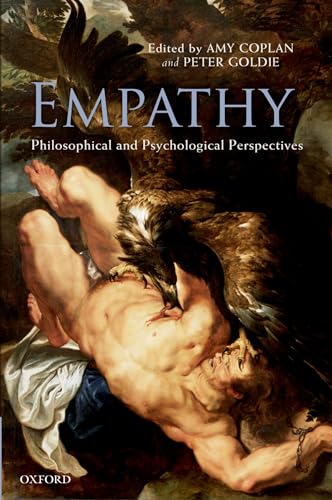 Imagen de archivo de Empathy: Philosophical and Psychological Perspectives a la venta por St Philip's Books, P.B.F.A., B.A.