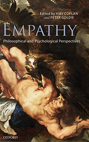 Stock image for Empathy: Philosophical and Psychological Perspectives for sale by St Philip's Books, P.B.F.A., B.A.