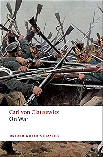 9780199540020: on War (Oxford World’s Classics)