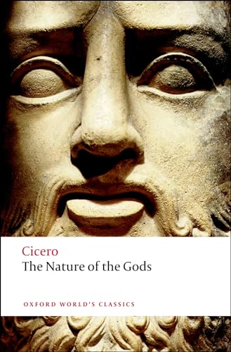 Stock image for The Nature of the Gods (Oxford World's Classics) for sale by Ergodebooks