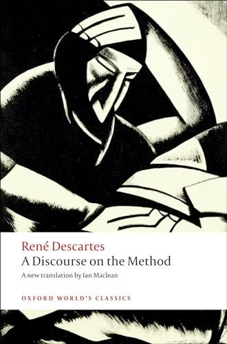 Imagen de archivo de A Discourse on the Method a la venta por Better World Books