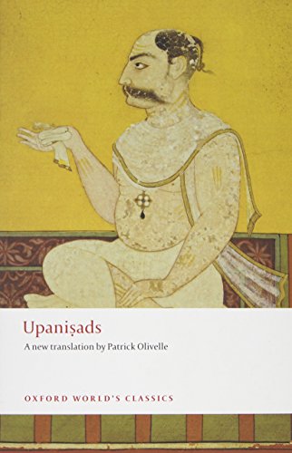 Beispielbild fr Upanisads (Oxford World's Classics) zum Verkauf von ZBK Books