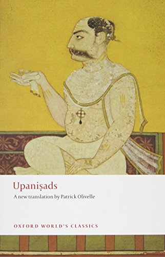 Imagen de archivo de Upanisads (Oxford World's Classics) a la venta por Ergodebooks