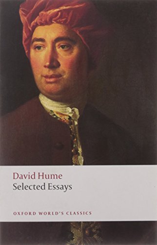 Imagen de archivo de Selected Essays (Oxford World's Classics) a la venta por A Team Books