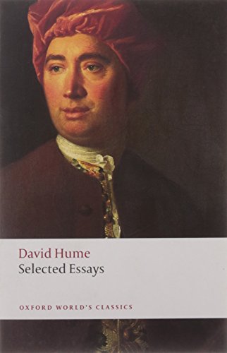 9780199540303: Selected Essays (Oxford World's Classics)