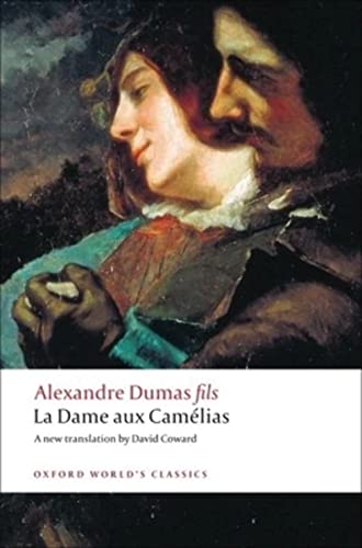 Stock image for La Dame Aux Camelias/ The Lady of the Camellias for sale by Revaluation Books