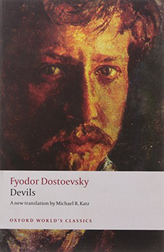 9780199540495: Devils (Oxford World's Classics)