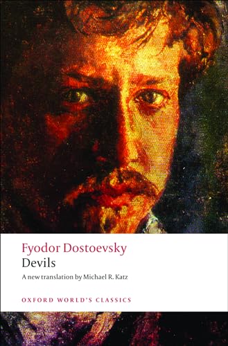 9780199540495: Devils (Oxford World's Classics)