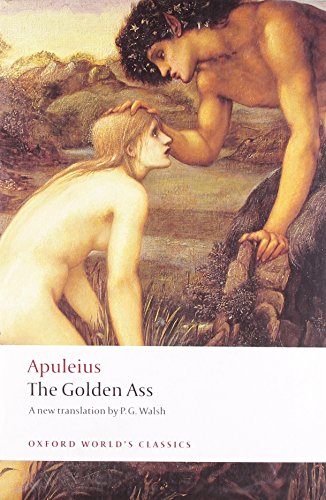 9780199540556: The golden ass