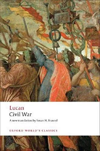 Imagen de archivo de Civil War (Oxford World's Classics) a la venta por HPB-Ruby