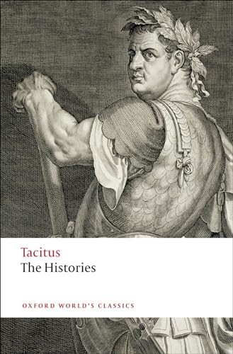 Stock image for The Histories (Oxford World's Classics) for sale by HPB Inc.