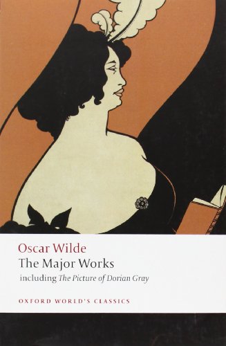 Stock image for Oscar Wilde - The Major Works (Oxford World's Classics) for sale by ThriftBooks-Atlanta