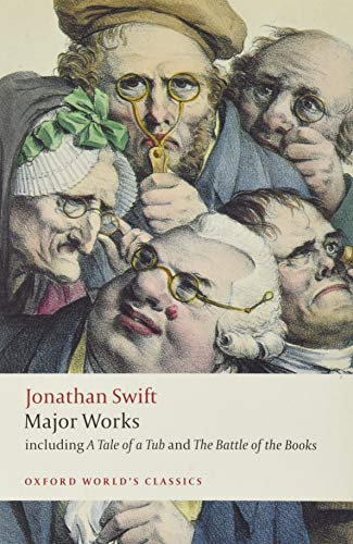 Beispielbild fr Major Works (Oxford World's Classics) zum Verkauf von SecondSale