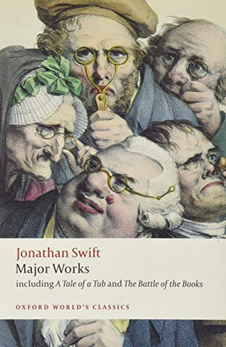Stock image for Major Works (Oxford World's Classics) for sale by BooksRun