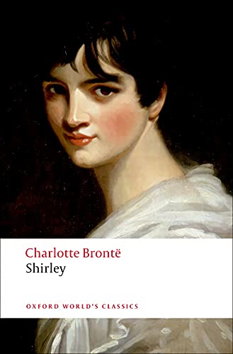 9780199540808: Shirley n/e (Oxford World's Classics)
