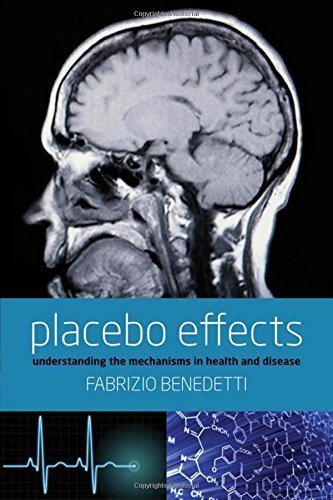 9780199541065: Placebo Effects: Understanding the mechanisms in health and disease