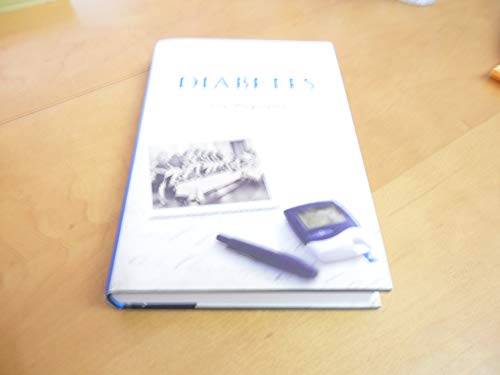 Stock image for Diabetes : The Biography for sale by Better World Books