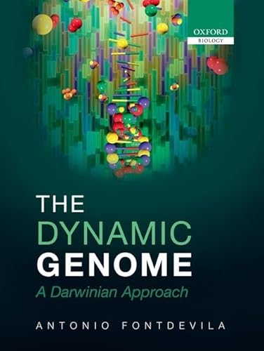 Imagen de archivo de The Dynamic Genome: A Darwinian Approach a la venta por Cheryl's Books