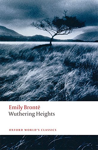 Beispielbild fr Wuthering Heights zum Verkauf von ThriftBooks-Atlanta