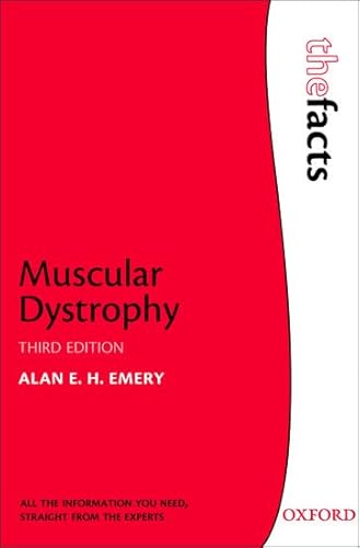 Stock image for Muscular Dystrophy (The Facts) for sale by WorldofBooks