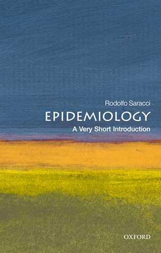 Epidemiology: A Very Short Introduction