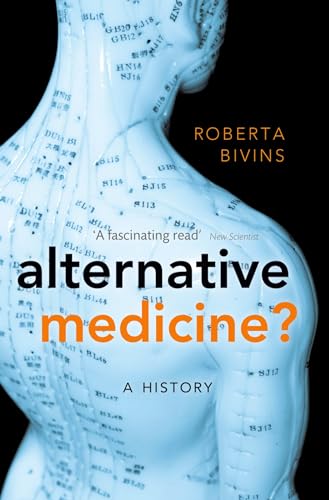 Stock image for Alternative Medicine?: A History for sale by HPB-Red