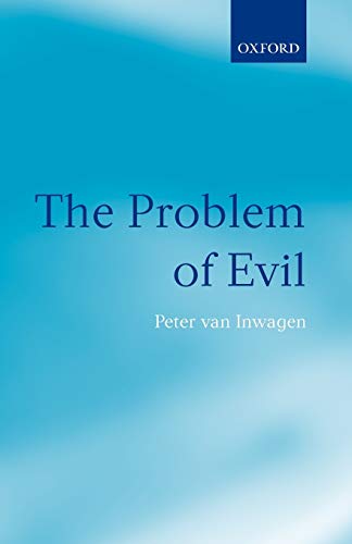 Beispielbild fr The Problem of Evil: The Gifford Lectures Delivered in the University of St Andrews in 2003 zum Verkauf von WorldofBooks