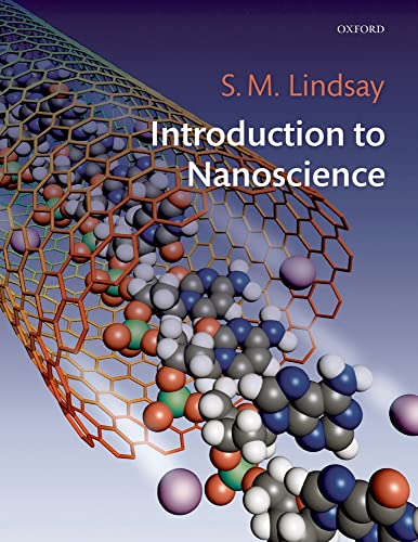 9780199544219: Introduction to Nanoscience