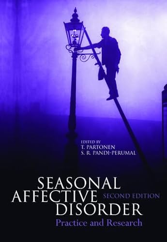 Seasonal Affective Disorder: Practice and Research