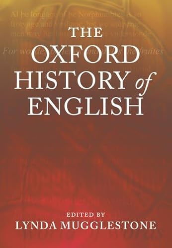 Stock image for The Oxford History of English for sale by WorldofBooks