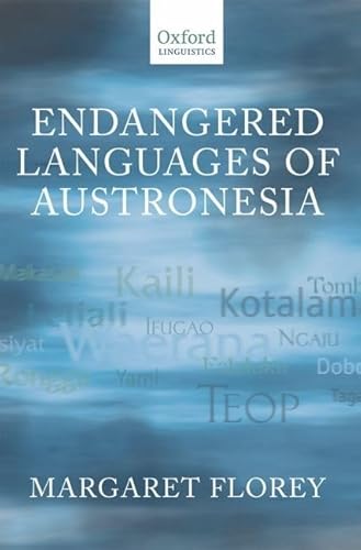 Endangered Languages of Austronesia