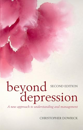 Imagen de archivo de Beyond Depression: A New Approach to Understanding and Management a la venta por Housing Works Online Bookstore