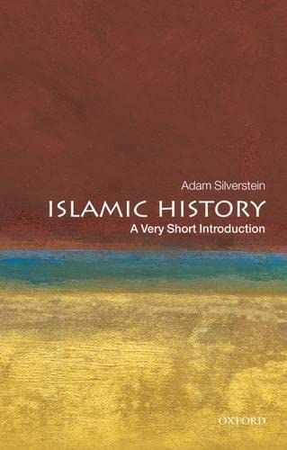 9780199545728: Islamic History: A Very Short Introduction