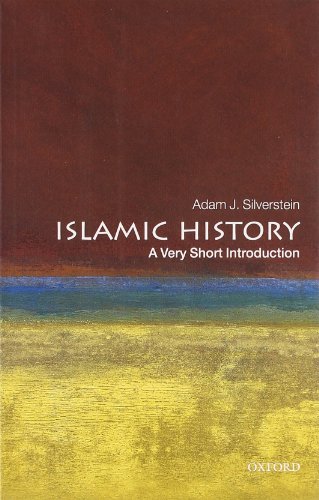 9780199545728: Islamic History: A Very Short Introduction