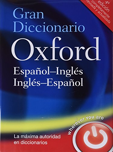 THE OXFORD SPANISH DICTIONARY. - Jarman, Beatriz Galimberti and Roy Russell and Nicholas Rollin and Carol Styles Cavajal (edits).