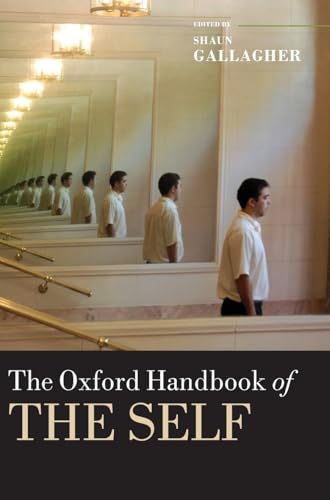 9780199548019: The Oxford Handbook of the Self