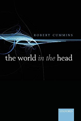 The World in the Head (9780199548040) by Cummins, Robert