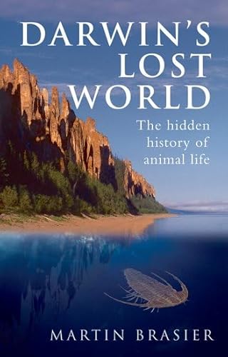 Stock image for Darwin's Lost World: The Hidden History of Life on Earth for sale by WorldofBooks