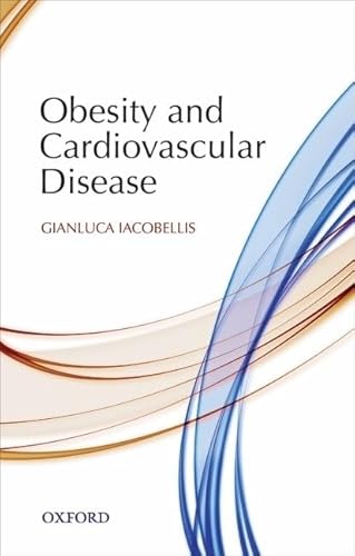 9780199549320: Obesity and Cardiovascular Disease