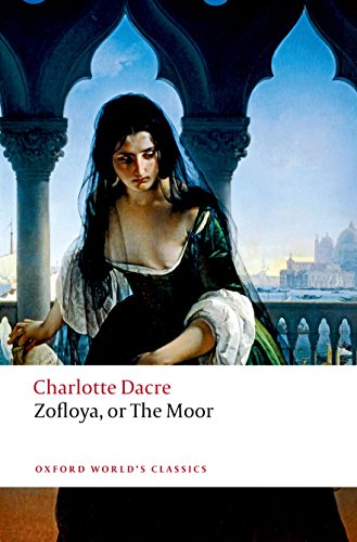 Beispielbild fr Zofloya or The Moor (Oxford World's Classics) zum Verkauf von WorldofBooks