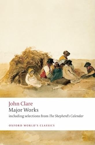 9780199549795: Major Works (Oxford World's Classics)