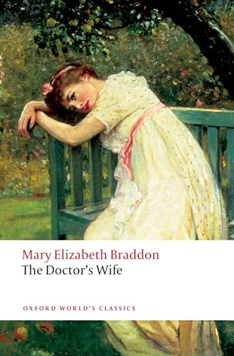 9780199549801: The Doctor's Wife