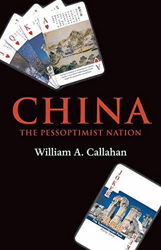 Beispielbild fr China : The Pessoptimist Nation zum Verkauf von Better World Books
