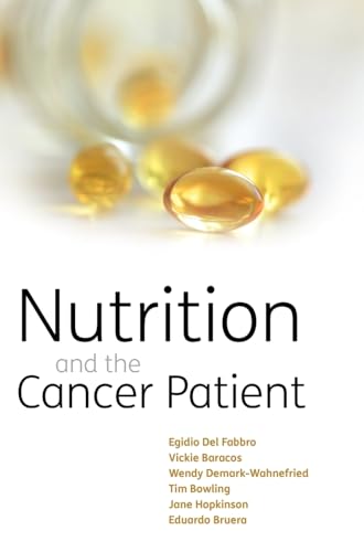 Beispielbild fr Nutrition and the Cancer Patient zum Verkauf von Anybook.com