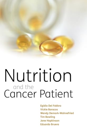 9780199550197: Nutrition and the Cancer Patient