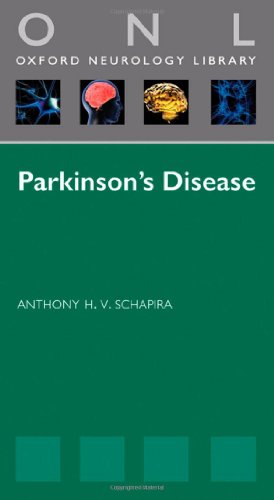 9780199550630: Parkinson's Disease (Oxford Neurology Library)