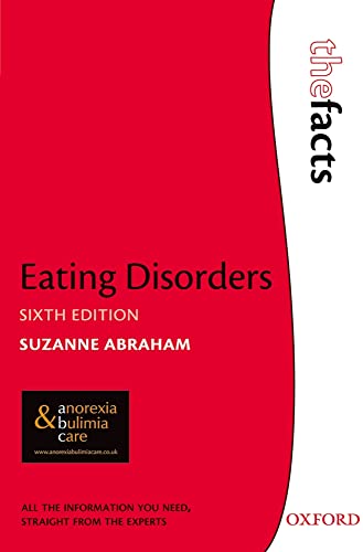 Beispielbild fr Eating Disorders (The Facts) zum Verkauf von WorldofBooks