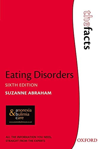 Stock image for Eating Disorders (The Facts Series) for sale by Open Books